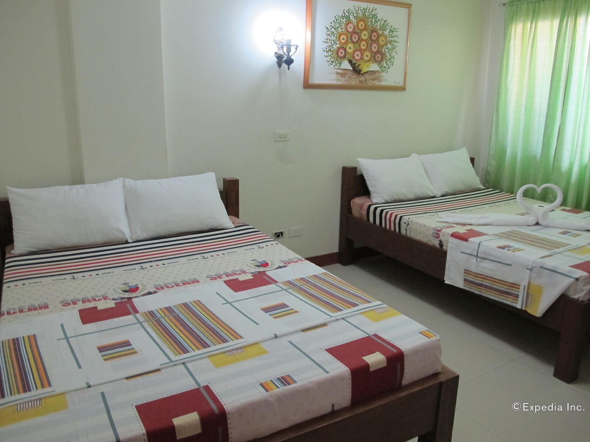 Sea Jewel Beach Resort Puerto Galera Exterior foto