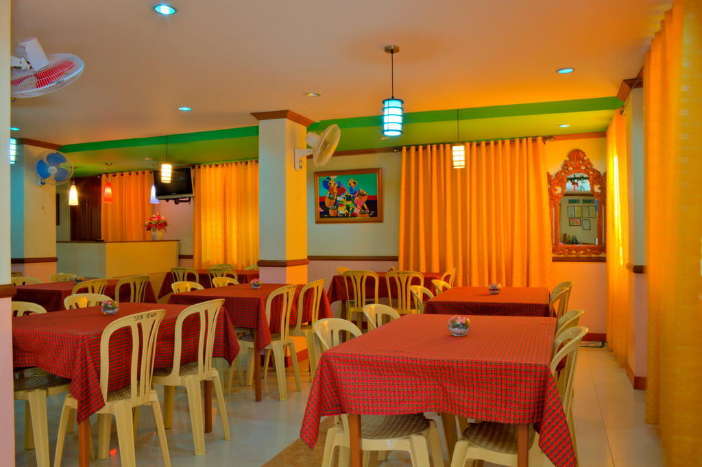 Sea Jewel Beach Resort Puerto Galera Exterior foto