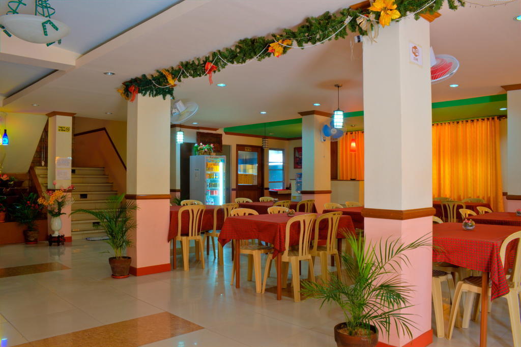 Sea Jewel Beach Resort Puerto Galera Exterior foto